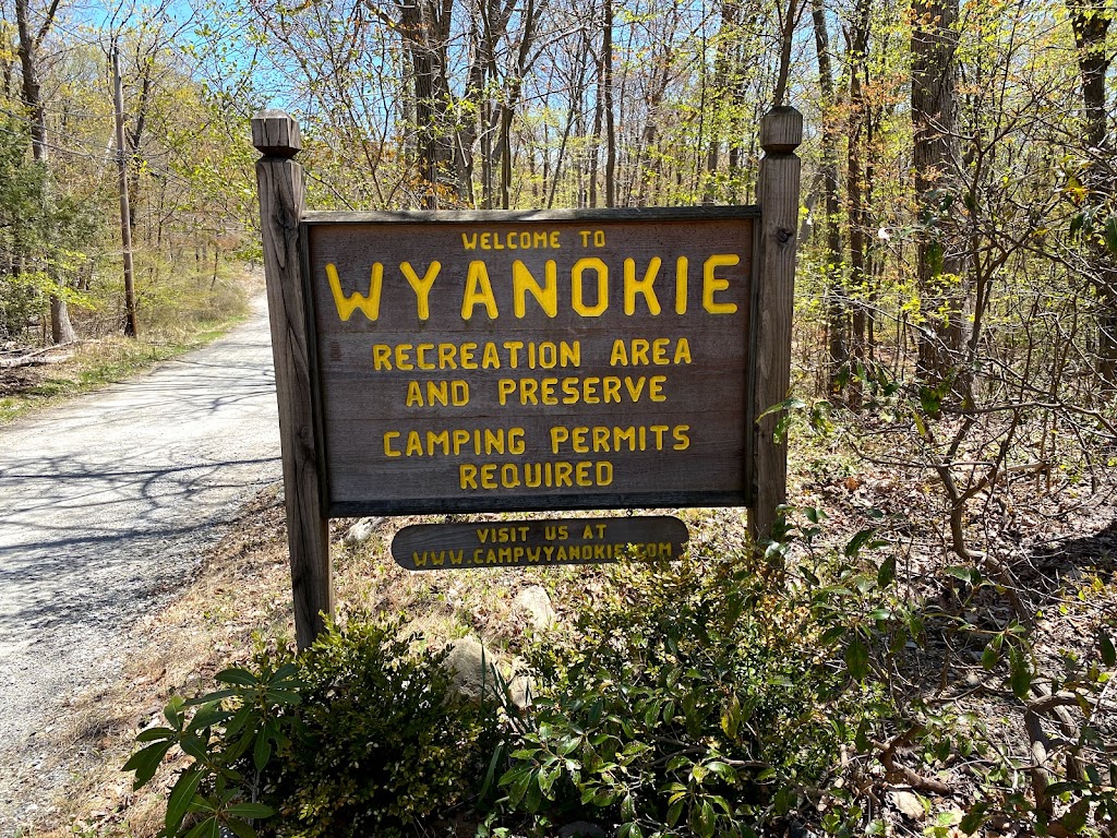 Camp Wyanokie | 550 Snake Den Rd, West Milford, NJ 07480 | Phone: (973) 200-5590