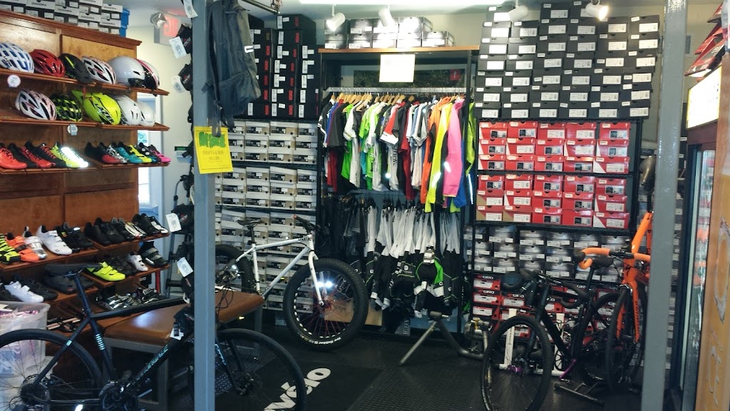 Strictly Bicycles | 2347 Hudson Terrace, Fort Lee, NJ 07024 | Phone: (201) 944-7074