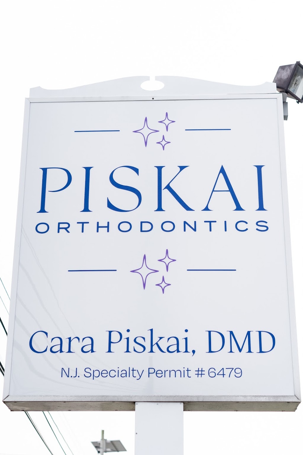 Piskai Orthodontics | 302 Haddonfield-Berlin Rd, Voorhees Township, NJ 08043 | Phone: (856) 429-1900