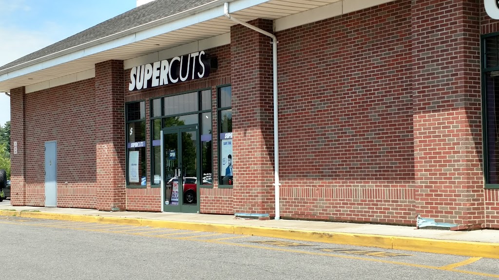 Supercuts | 35 Winslow Gate Rd Ste #1lb, Poughkeepsie, NY 12601 | Phone: (845) 485-8099