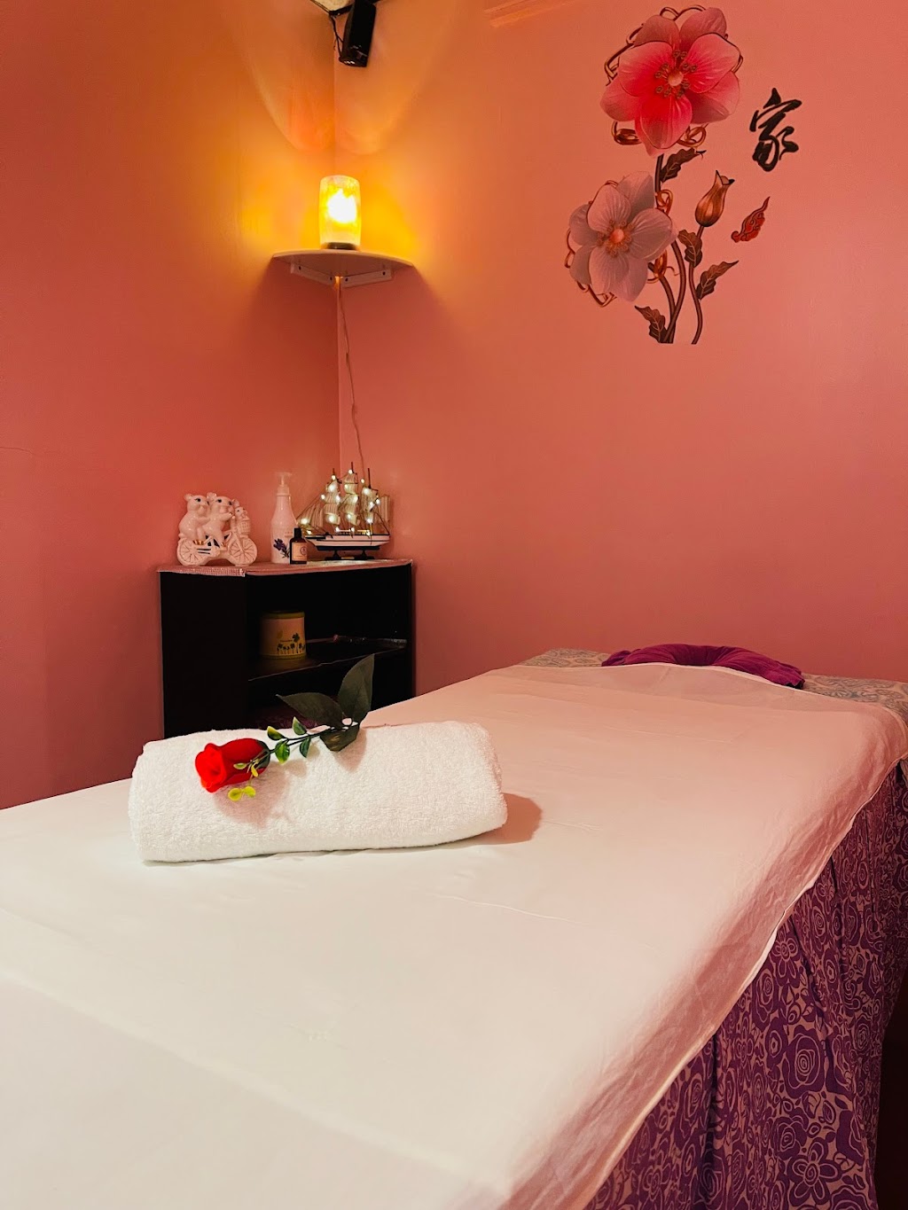 Blue Rose Spa | 115Main, ST #7, Monroe, CT 06468 | Phone: (203) 261-6688