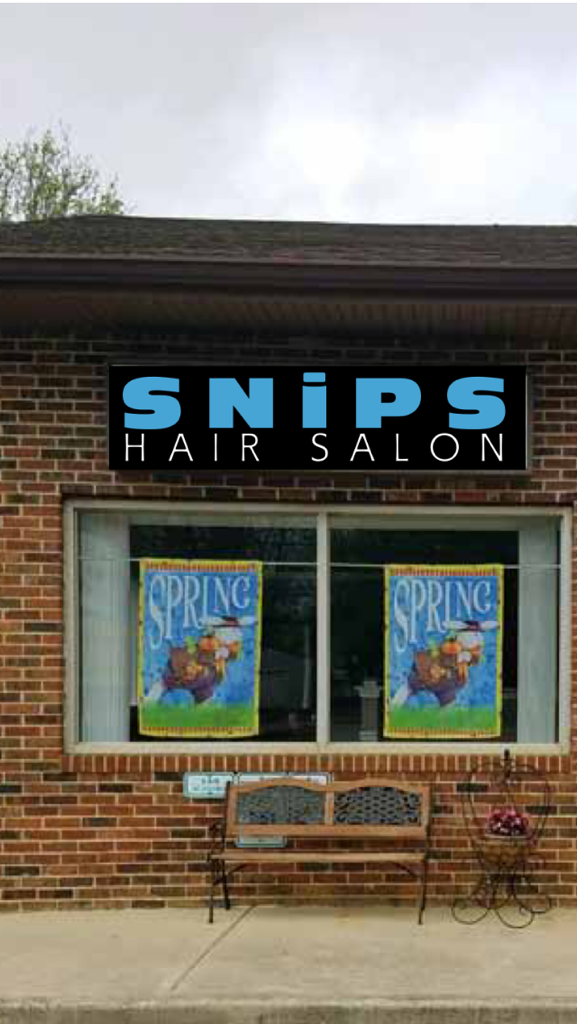 Snips Hair Salon | 1226 Haddonfield-Berlin Rd, Voorhees Township, NJ 08043 | Phone: (856) 753-1212