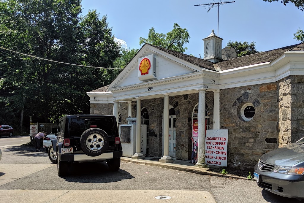 Shell | 999 Post Rd, Scarsdale, NY 10583 | Phone: (914) 713-8844