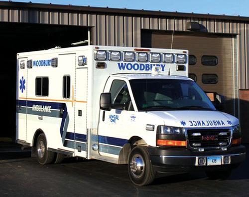 Woodbury Ambulance Association | 426 Main St N, Woodbury, CT 06798 | Phone: (203) 263-5252