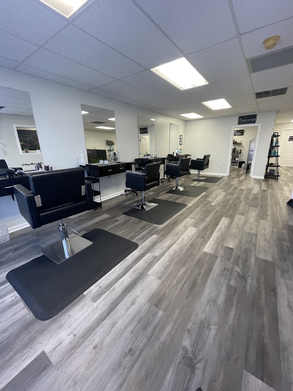 Studio 22 Hair Lounge | 1145 Freedom Plains Rd, Lagrangeville, NY 12540 | Phone: (845) 204-6940