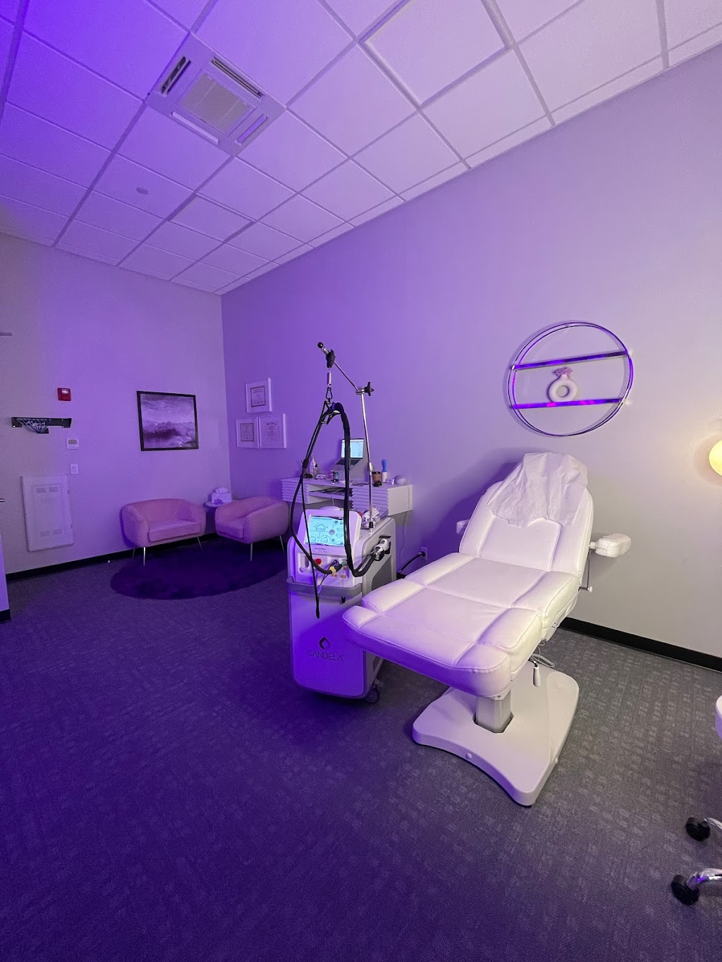 LASER BY AHUVA | 300 N Main St Suite 202, Spring Valley, NY 10977 | Phone: (917) 651-1024