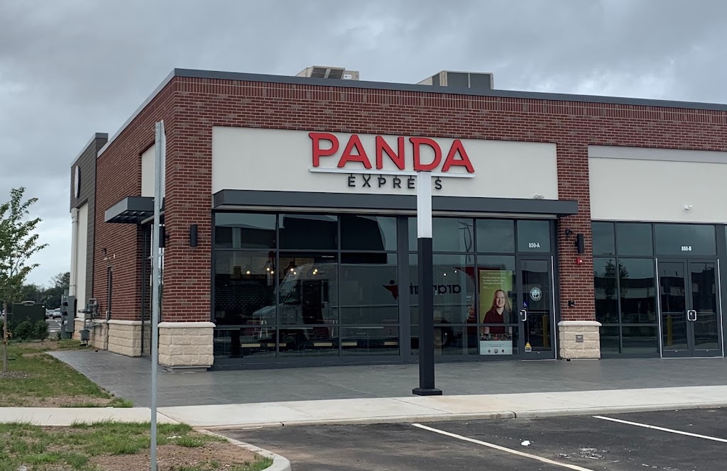 Panda Express | 850 W Edgar Rd, Linden, NJ 07036 | Phone: (908) 845-9830