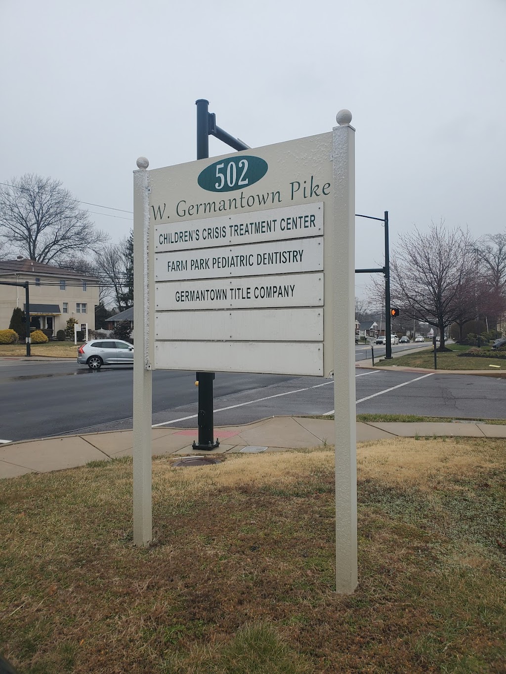 Germantown Title Company | 502 W Germantown Pike #200, East Norriton, PA 19403 | Phone: (610) 631-1540