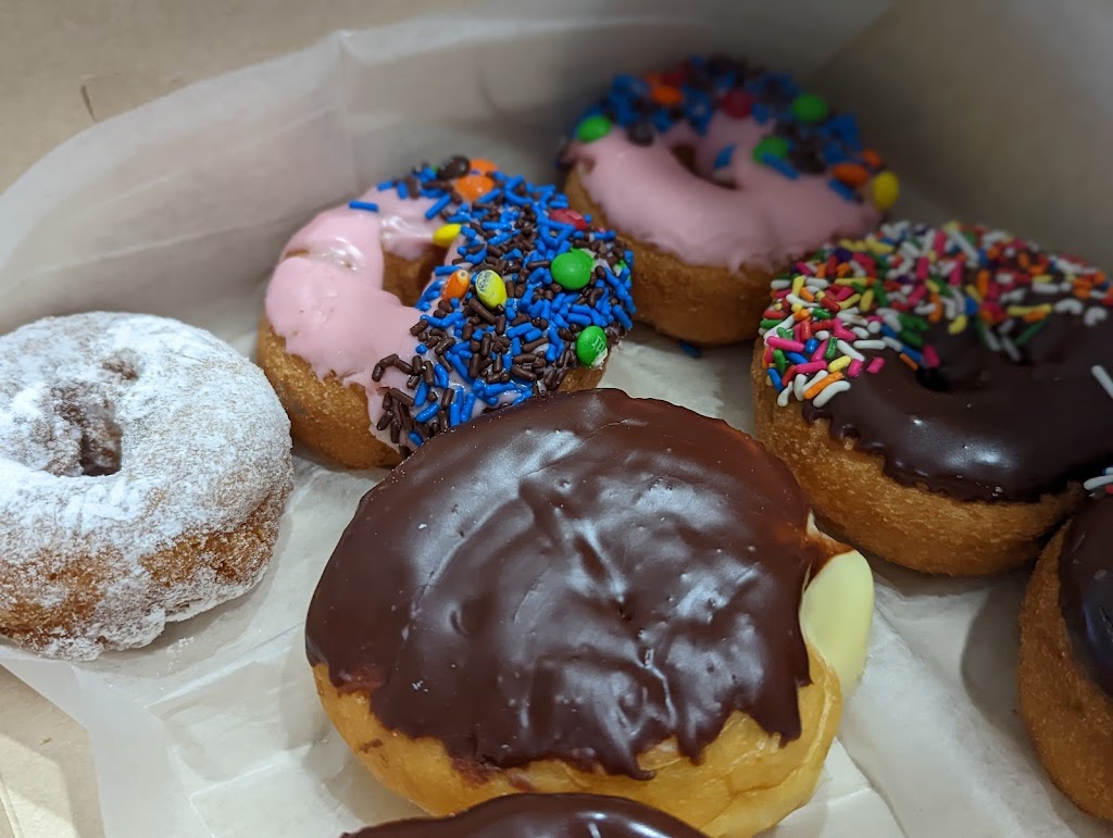 Cloud 9 Donuts | 143 Drum Point Rd B, Brick Township, NJ 08723 | Phone: (732) 206-6526