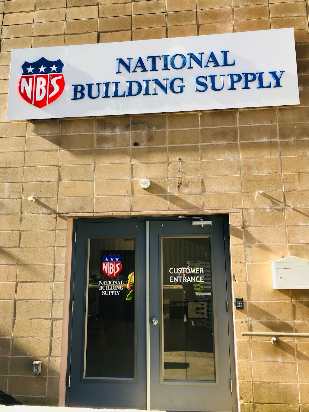 National Building Supply | 663 E Crescent Ave, Ramsey, NJ 07446 | Phone: (201) 669-4334