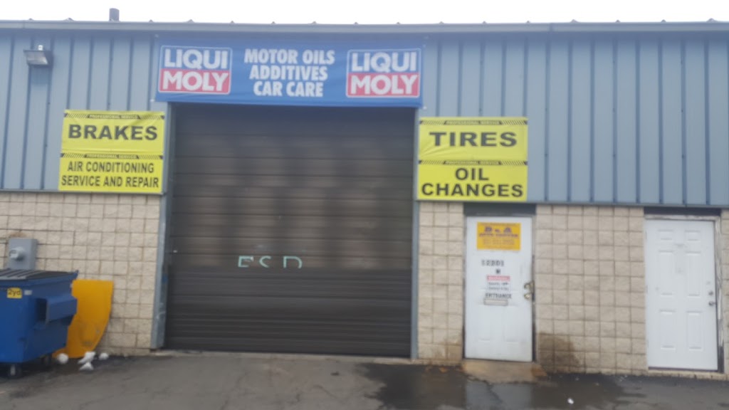 D&A Auto Center | 12301 McNulty Rd, Philadelphia, PA 19154 | Phone: (267) 241-9802