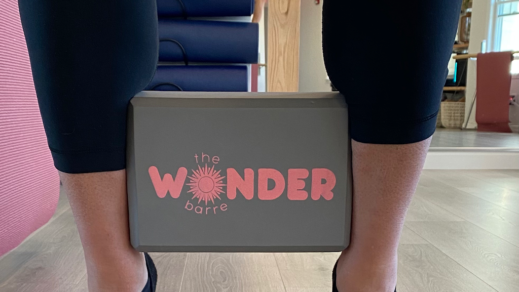 The Wonder Barre | 495 Main St, Armonk, NY 10504 | Phone: (914) 374-1294