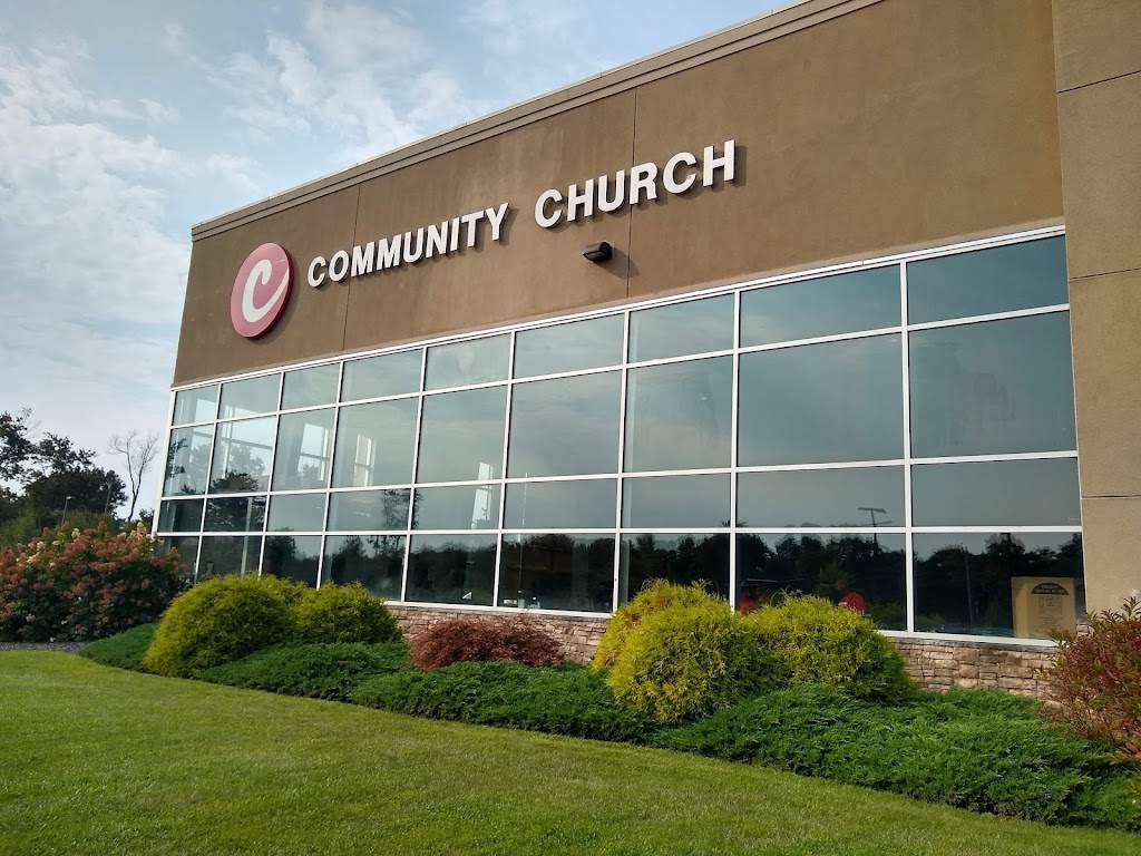 Community Church | 1050 Memorial Blvd, Tobyhanna, PA 18466 | Phone: (570) 839-3459