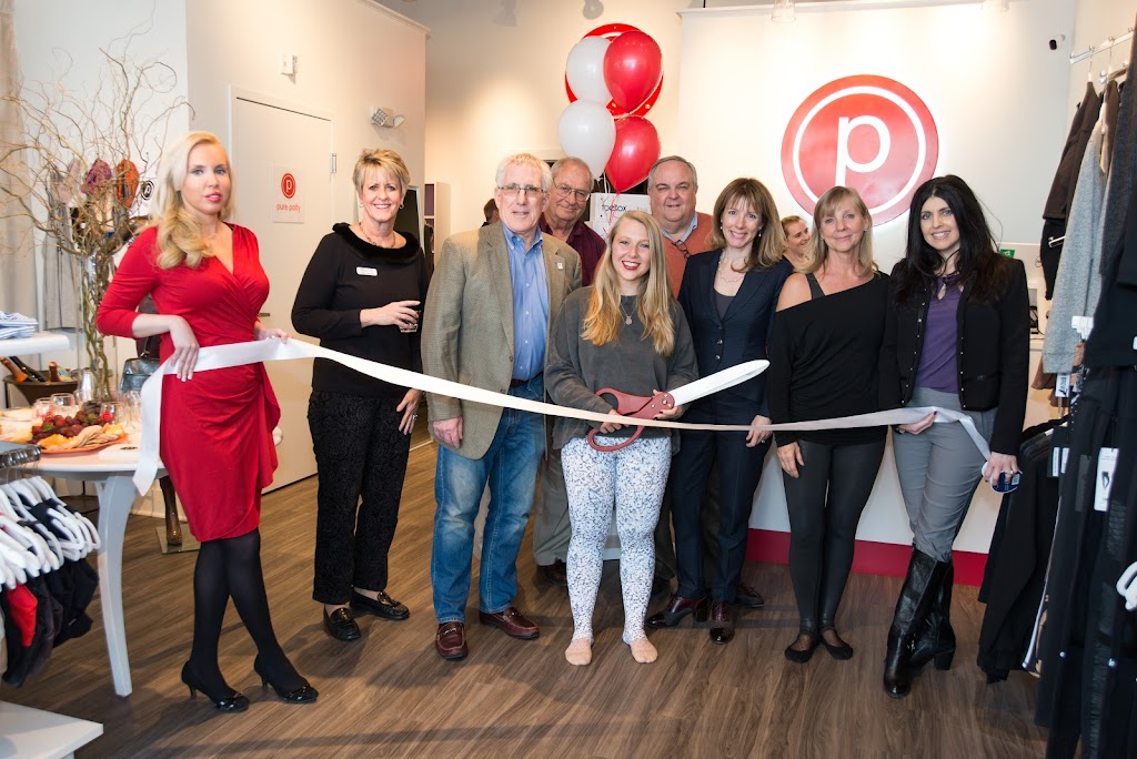 Pure Barre | 1919 Boston Post Rd Unit 204, Guilford, CT 06437 | Phone: (203) 457-5115