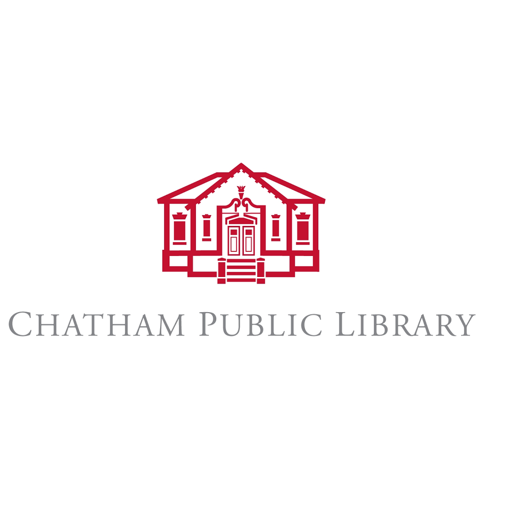 Chatham Public Library | 11 Woodbridge Ave, Chatham, NY 12037 | Phone: (518) 392-3666