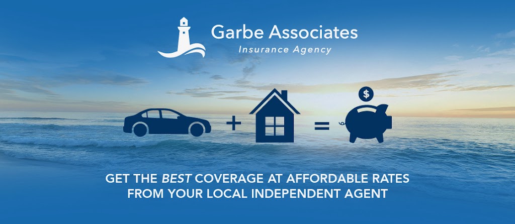 Garbe Associates Insurance - Mt. Sinai | 655 NY-25A, Mt Sinai, NY 11766 | Phone: (631) 427-6093