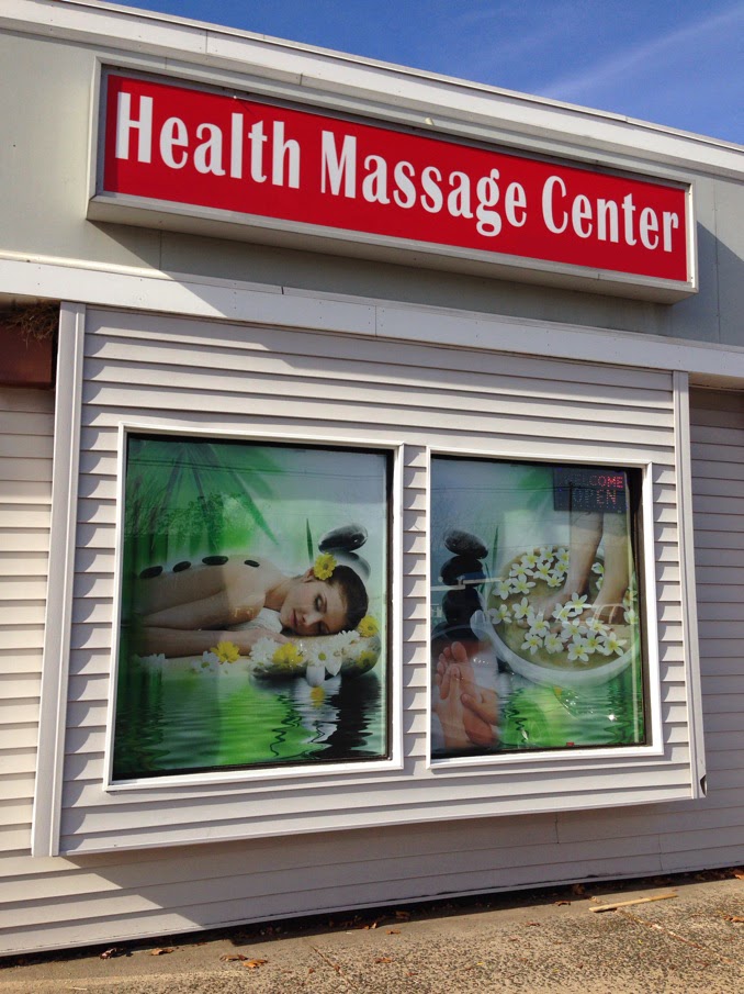 Health Massage Center | 69 N Turnpike Rd, Wallingford, CT 06492 | Phone: (203) 265-5444