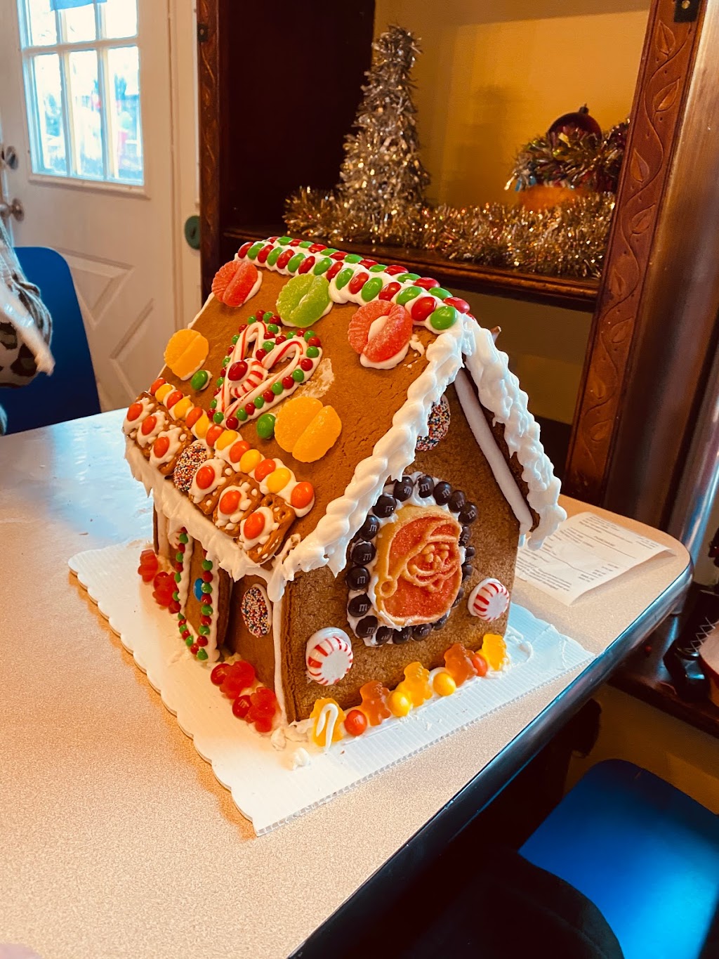 Gingerbread University | 5768 NY-25A, Wading River, NY 11933 | Phone: (631) 727-7309