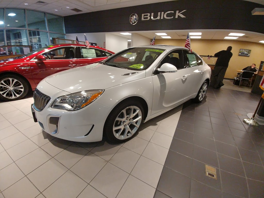 Performance Buick GMC of Woodbridge | 920 US-1, Woodbridge Township, NJ 08830 | Phone: (732) 596-1955