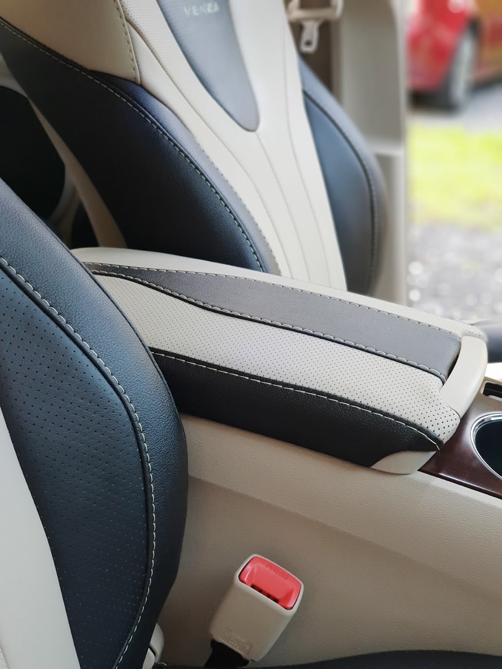 J & A Custom Interiors Auto Upholstery | 9 West St, Nazareth, PA 18064 | Phone: (484) 818-9400