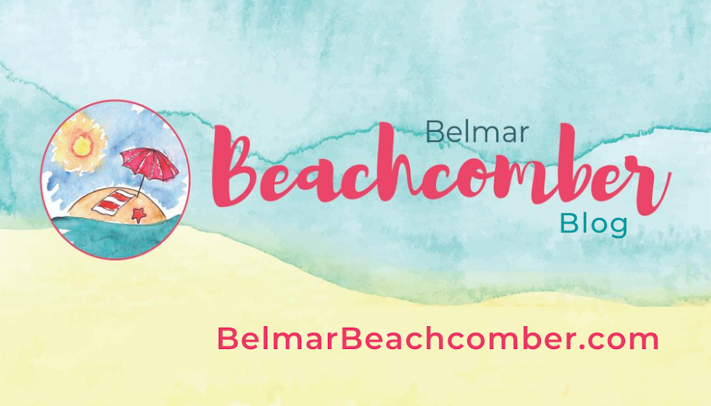 Blue Hydrangea Beach Cottage Vacation Rental | 510 15th Ave, Belmar, NJ 07719 | Phone: (732) 927-1676