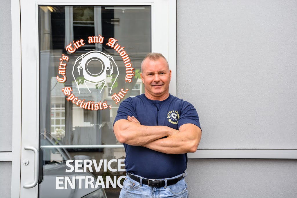 Carrs Tire and Automotive Specialist, Inc | 211 E Broad St, Quakertown, PA 18951 | Phone: (215) 536-8454