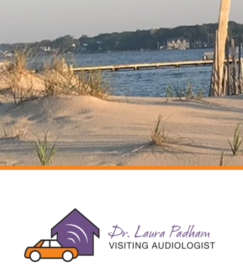 Dr. Laura Padham Audiologist | 143 W Barnegat Ave, Ocean Gate, NJ 08740 | Phone: (848) 266-5119