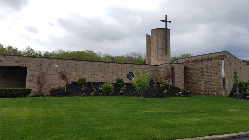 Good Shepherd Roman Catholic Church | 48 Tranquility Rd, Andover, NJ 07821 | Phone: (973) 786-6631