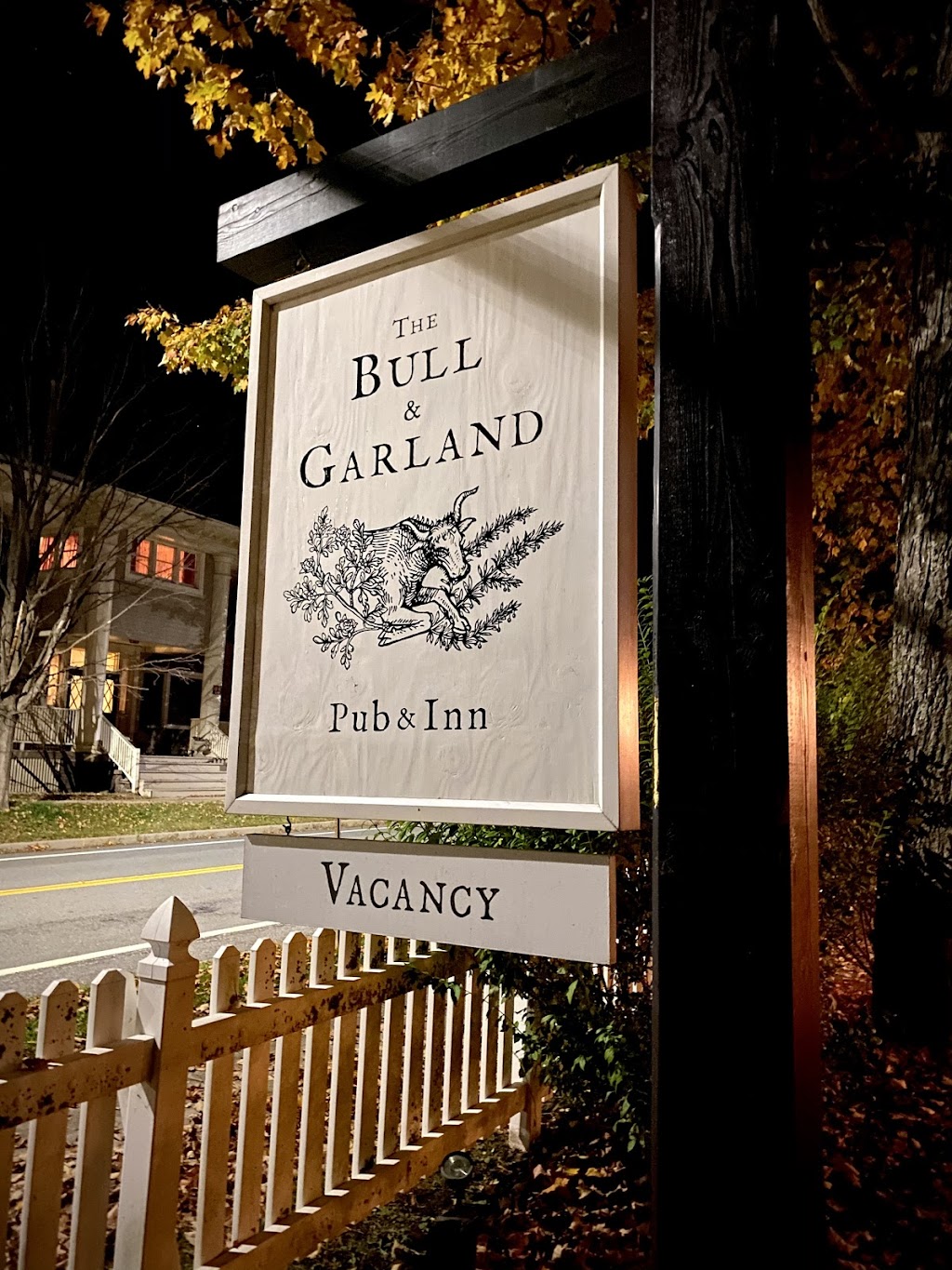 The Bull & Garland | 760 Main St, Hobart, NY 13788 | Phone: (607) 538-3006