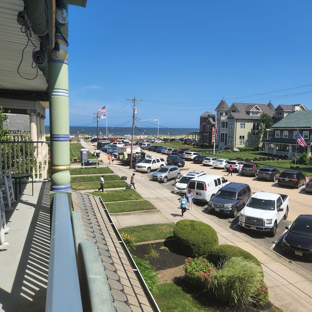 The Majestic Hotel | 19 Main Ave, Ocean Grove, NJ 07756 | Phone: (732) 775-6100