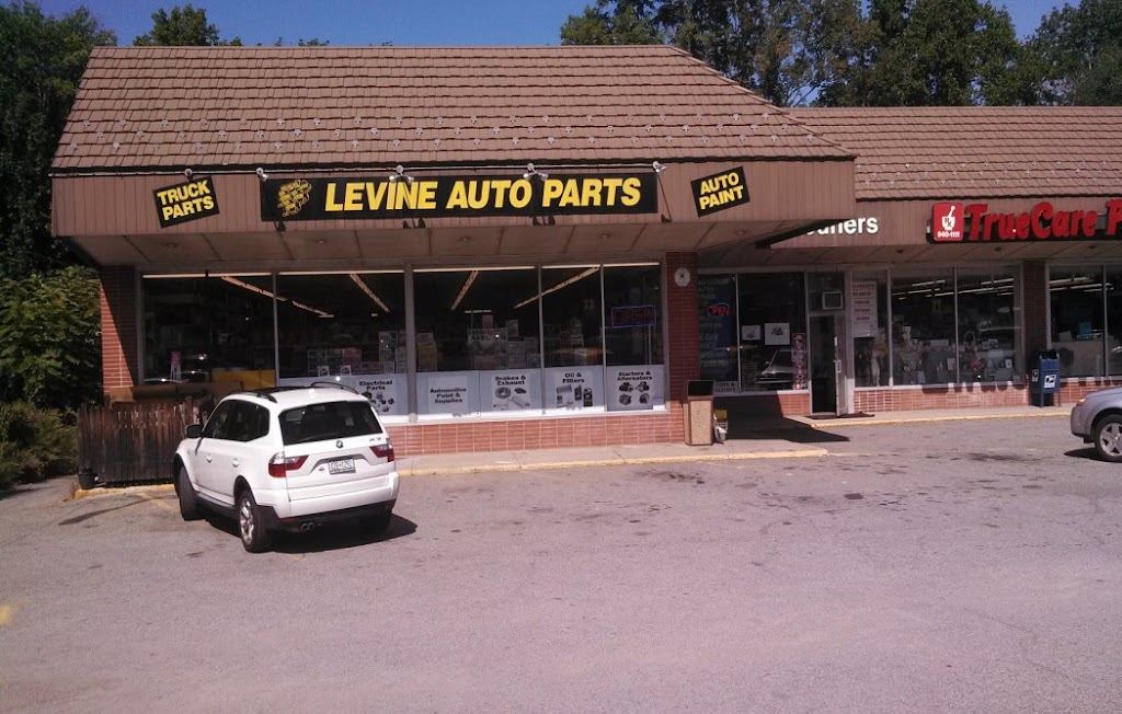 Levine Auto Parts powered by Parts Authority | 997 NY-22, Brewster, NY 10509 | Phone: (845) 278-2938