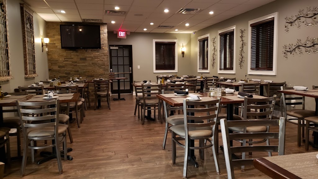 Amaris Pizzeria & Restaurant | 3440 S Broad St, Hamilton Township, NJ 08610 | Phone: (609) 585-1200