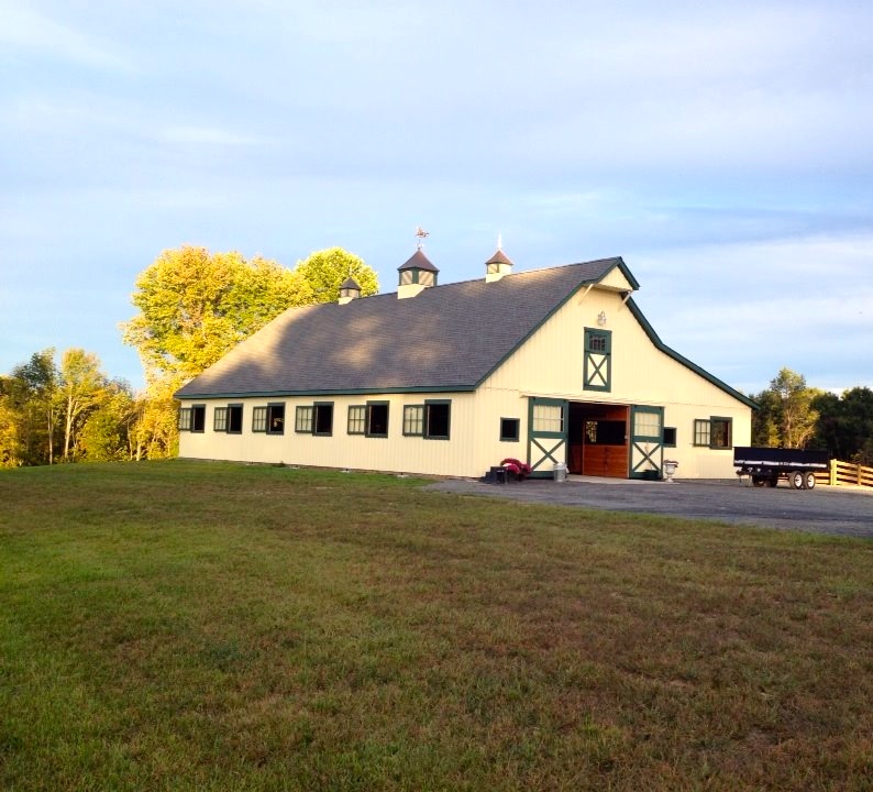 Raven Hill Farms | 154 Glenmere Ave, Florida, NY 10921 | Phone: (845) 987-6965