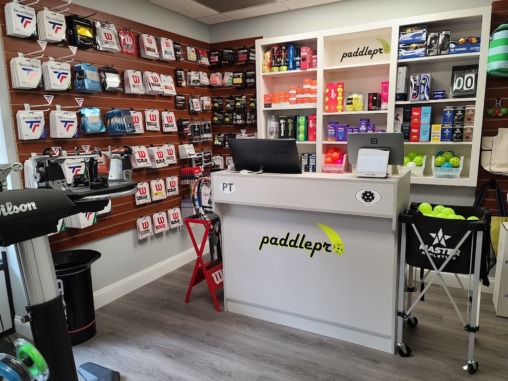 paddlepro.com | 1500 Front St, Yorktown Heights, NY 10598 | Phone: (800) 211-0776