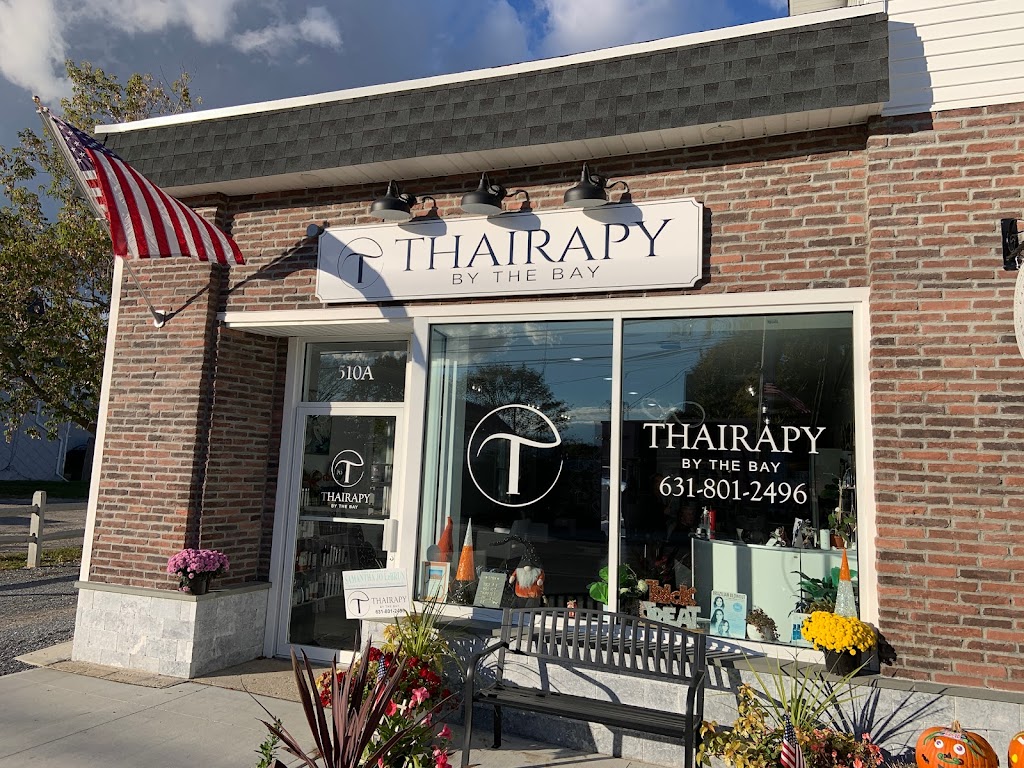 Thairapy By The Bay | 510 A Montauk Hwy, Eastport, NY 11941 | Phone: (631) 801-2496