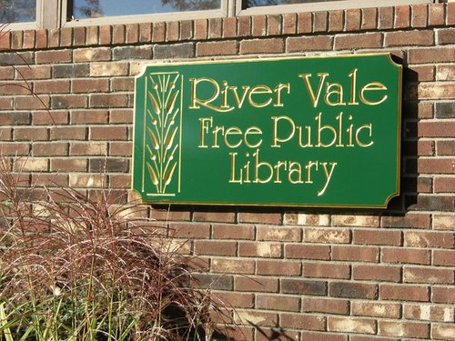 River Vale Public Library | 412 Rivervale Rd, River Vale, NJ 07675 | Phone: (201) 391-2323