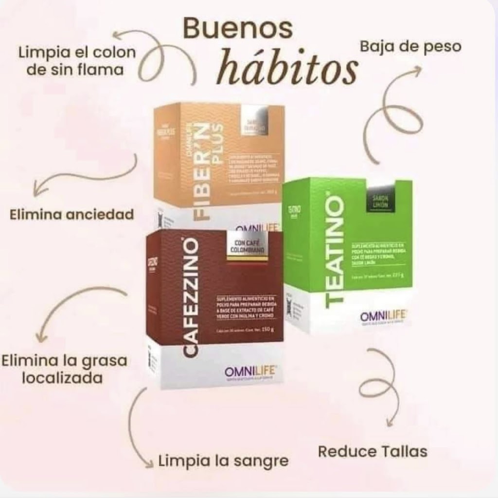 OMNILIFE PRODUCTOS (DISTRIBUIDOR INDEPENDIENTE ) | 147 Majors Path, Southampton, NY 11968 | Phone: (631) 303-0030