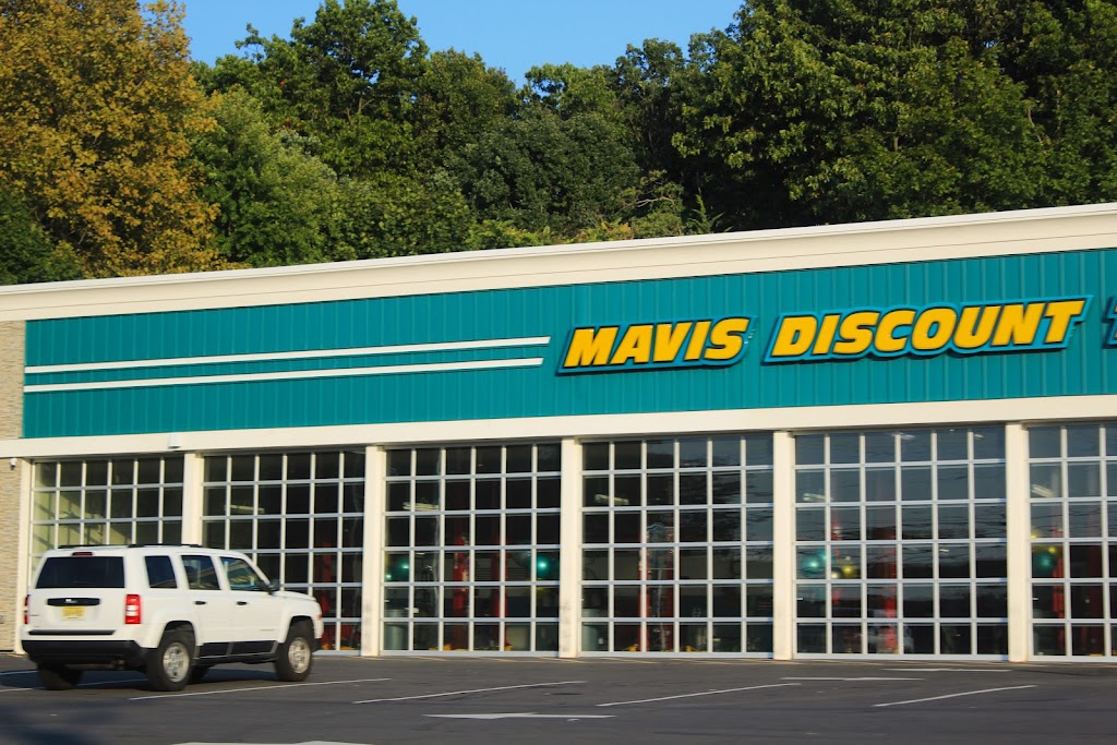 Mavis Discount Tire | 1007 N Pearl St, Upper Deerfield Township, NJ 08302 | Phone: (856) 712-8043
