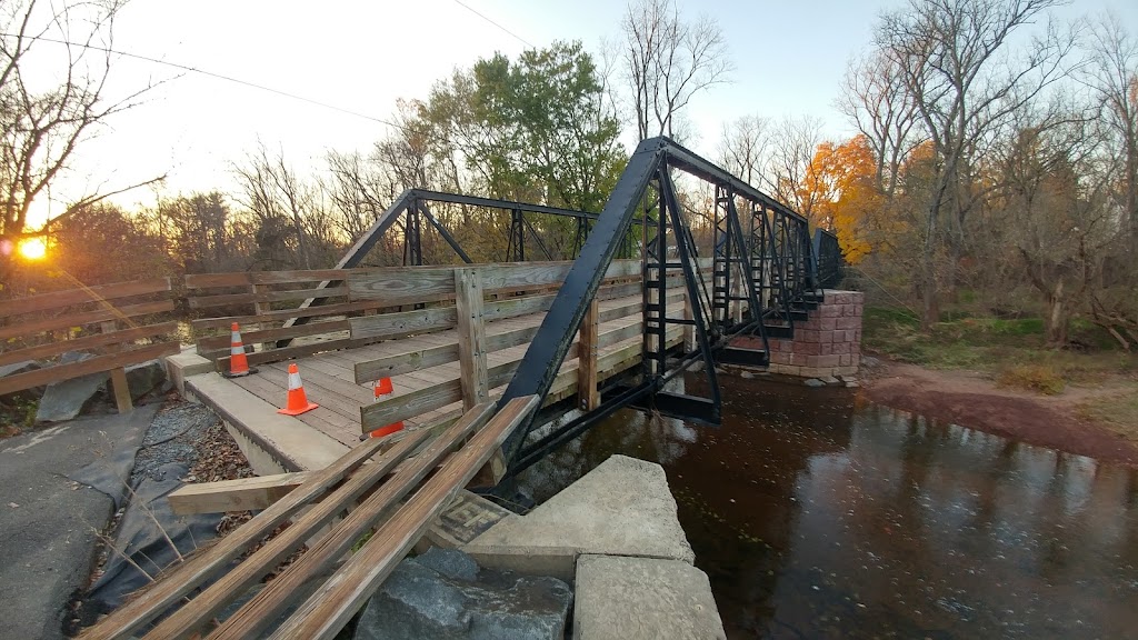 Skippack Creek Trail Bridge | 574 Skippack Creek Rd, Collegeville, PA 19426 | Phone: (717) 787-2869