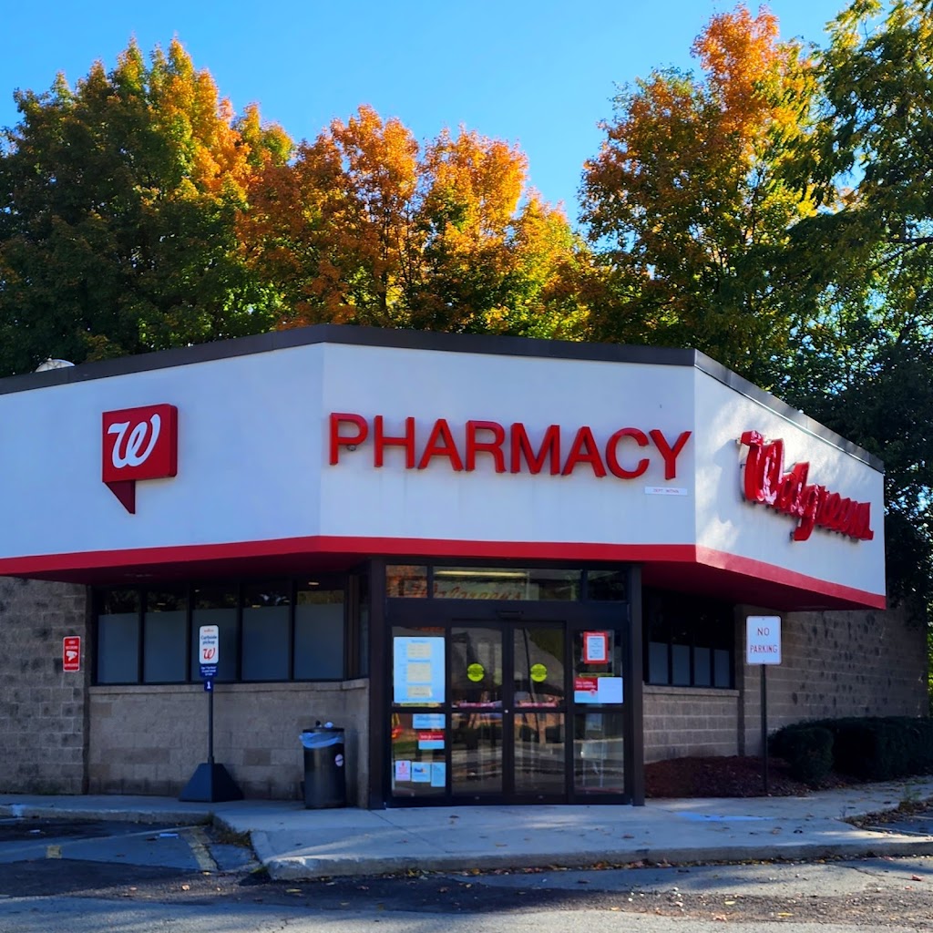 Walgreens Pharmacy | 50 N Main St, Ellenville, NY 12428 | Phone: (845) 647-8016