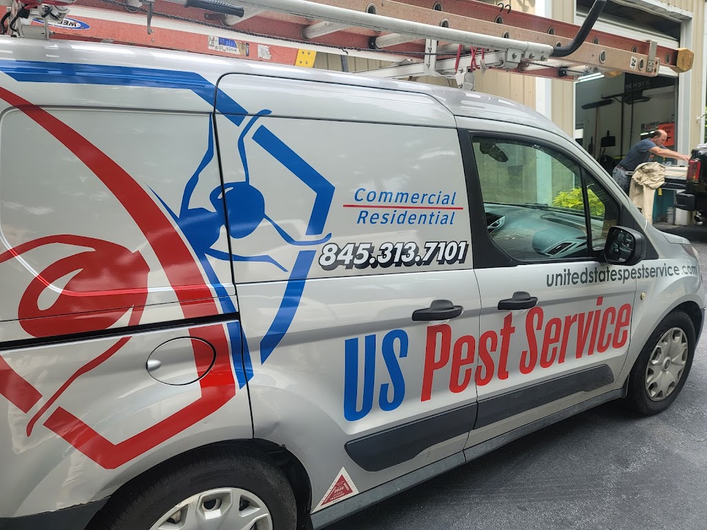 United States Pest Service | 211 W Main St, Middletown, NY 10940 | Phone: (845) 313-7101