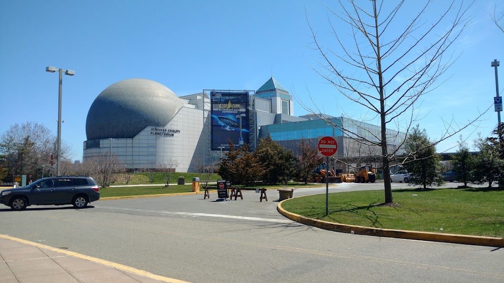 Liberty Science Center | 222 Jersey City Blvd, Jersey City, NJ 07305 | Phone: (201) 200-1000