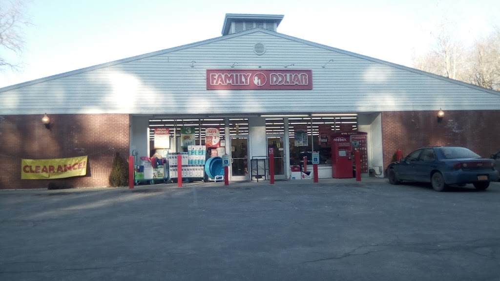 Family Dollar | 388 Main St, Cairo, NY 12413 | Phone: (518) 318-6005