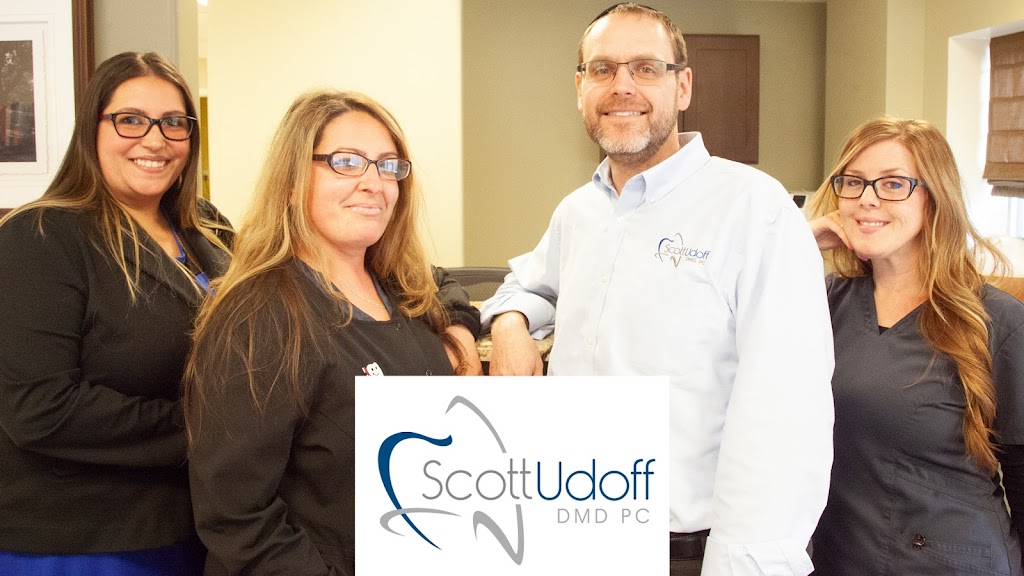Scott Udoff Dentistry | 451 E Main St Suite 2, Middletown, NY 10940 | Phone: (845) 400-9144