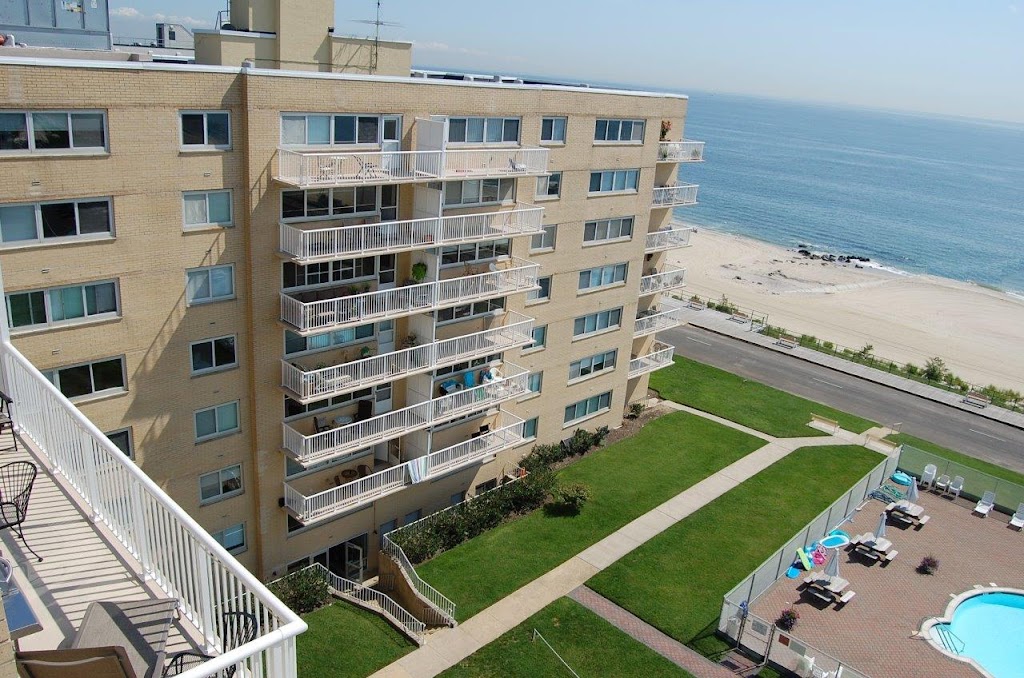 Sea Verge Apartments | 385 Ocean Blvd Apt 2n, Long Branch, NJ 07740 | Phone: (888) 455-1049