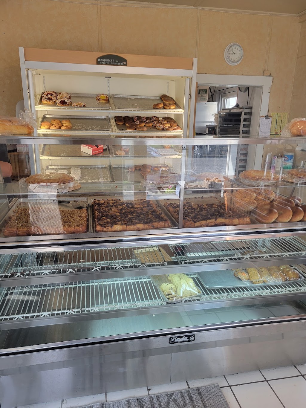 Maryanne Pastry Shoppe | 108 44th St, Sea Isle City, NJ 08243 | Phone: (609) 263-3814