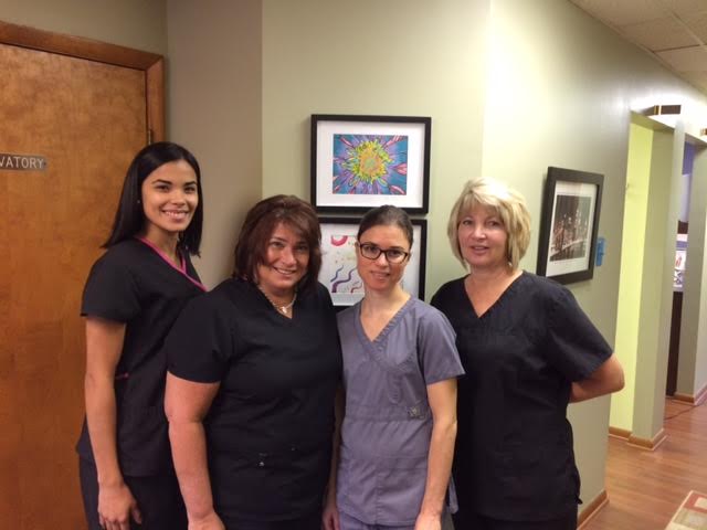 Nice Care Dental | 1320 W Ritner St, Philadelphia, PA 19148 | Phone: (215) 389-3876