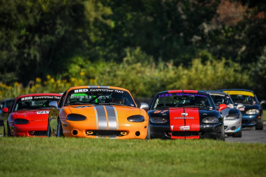 Housatonic Racing Development | 27 Kellogg Rd, Falls Village, CT 06031 | Phone: (860) 248-0840