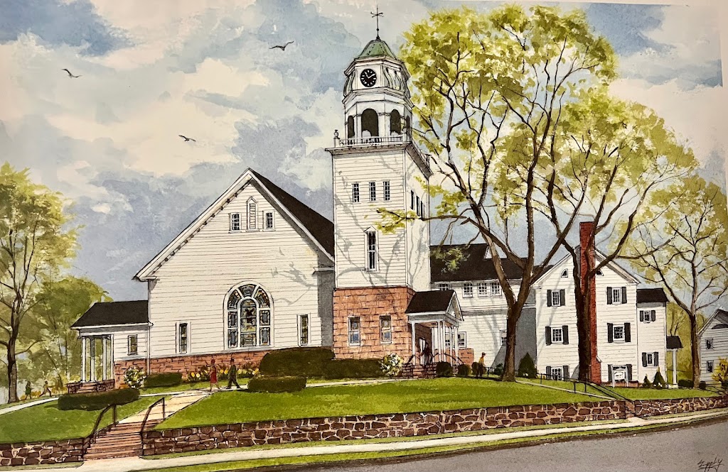 Westbrook Congregational Church Connecticut | 1166 Boston Post Rd, Westbrook, CT 06498 | Phone: (860) 399-9367