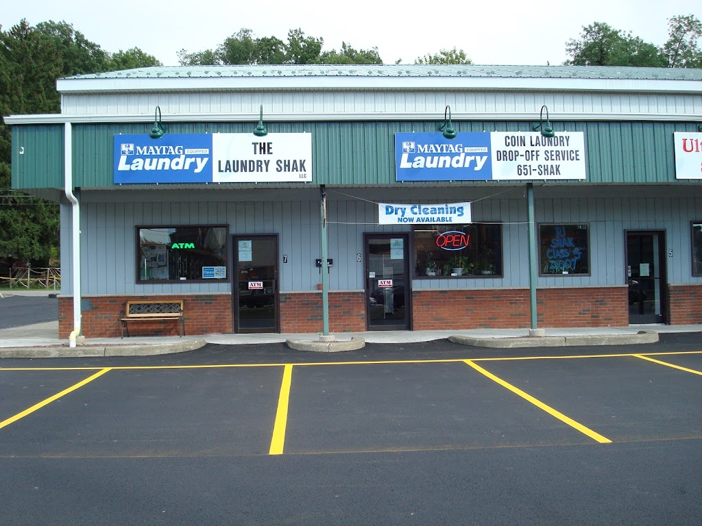Laundry Shak | 133 N Main St # 6-7, Florida, NY 10921 | Phone: (845) 651-7425